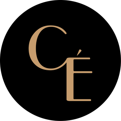 Cuir Elegante logo