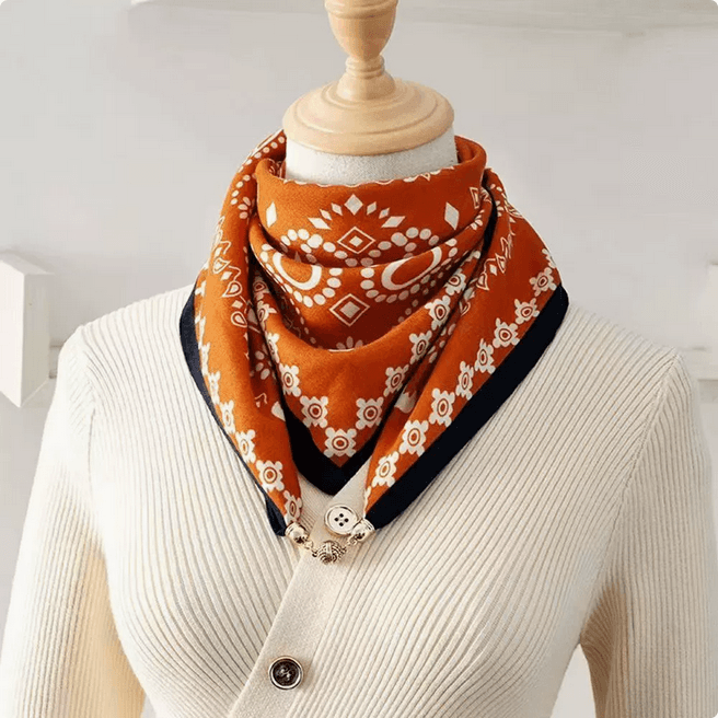 Silk Scarf