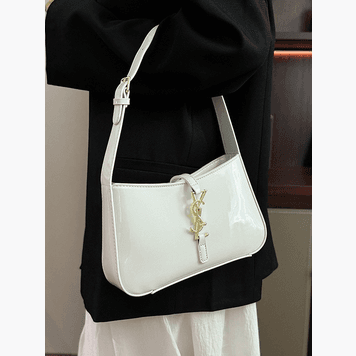 Hobo Shoulder Bag YSL Inspired_img_2