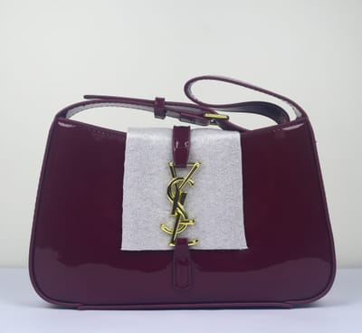 Hobo Shoulder Bag YSL Inspired_img_1