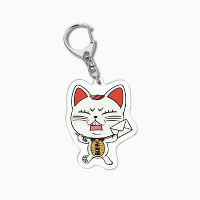 Dandadan Keychain Collection_img_10