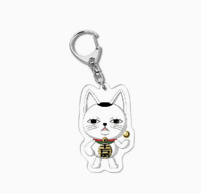 Dandadan Keychain Collection_img_19