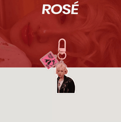 APT. - ROSÉ KEYCHAIN COLLECTION_img_2