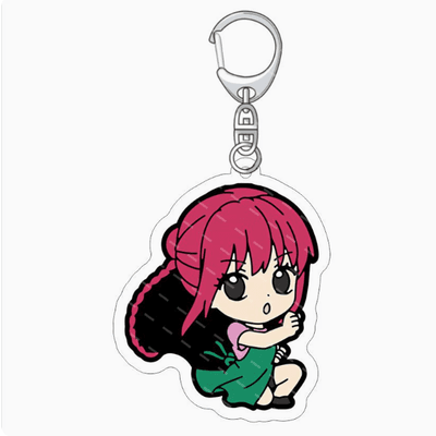Sakamoto Days Keychain Collection_img_7