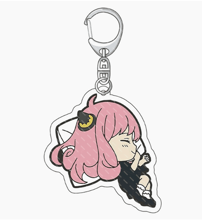 Spy × Family Keychain Collection_img_24