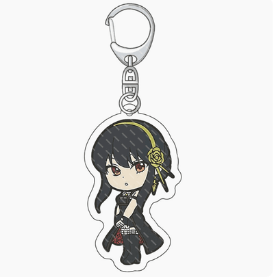 Spy × Family Keychain Collection_img_25