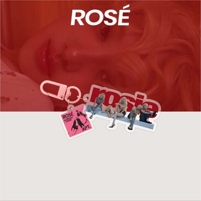 APT. - ROSÉ KEYCHAIN COLLECTION_img_4