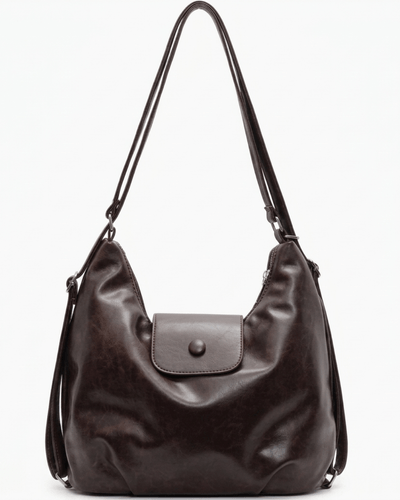 Mocha Medium Tote Bag_img_4
