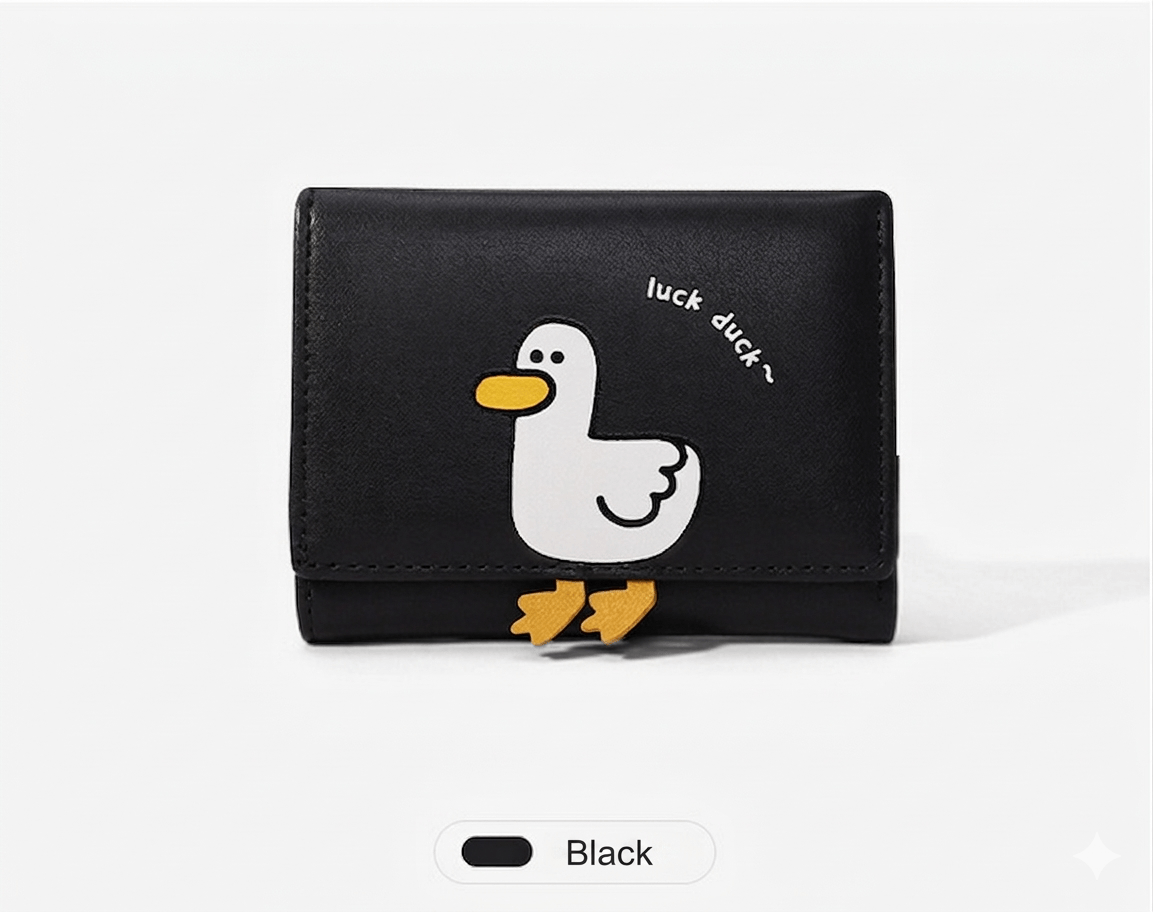 Ducky Wallet